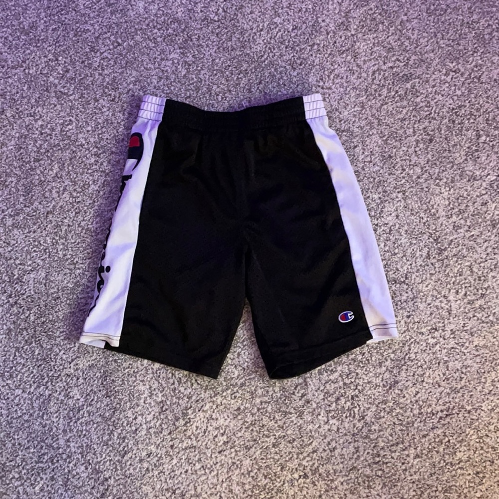 Champion Boys Shorts
